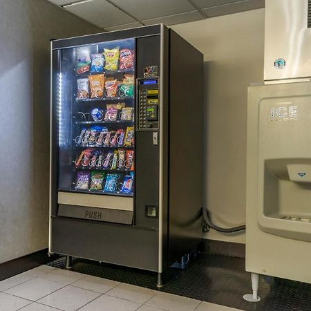 Comfort Inn Kent - Seattle Zewnętrze zdjęcie