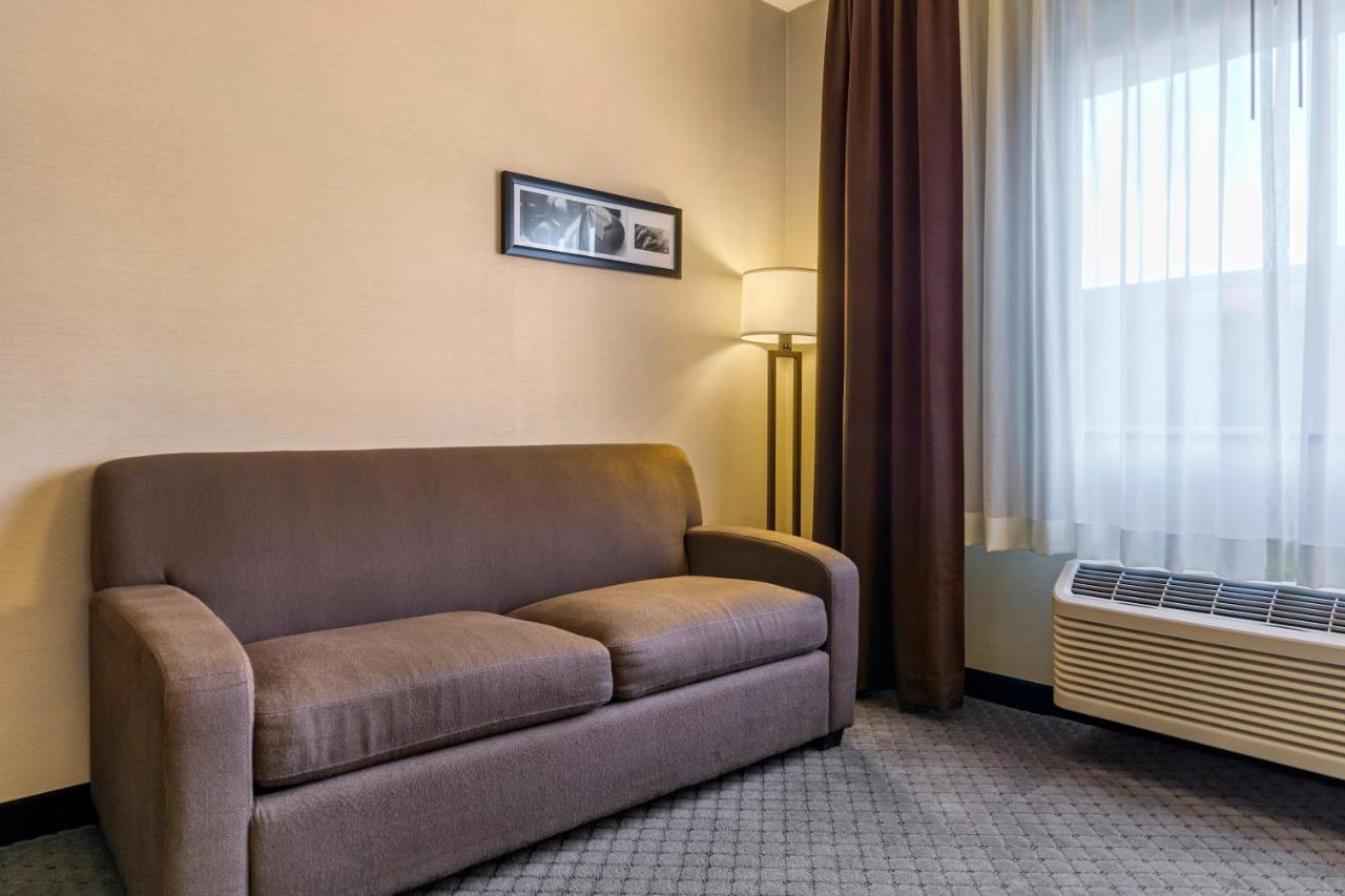 Comfort Inn Kent - Seattle Zewnętrze zdjęcie