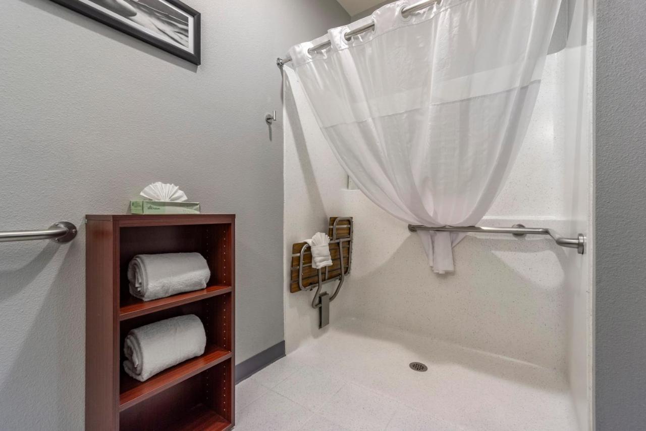 Comfort Inn Kent - Seattle Zewnętrze zdjęcie