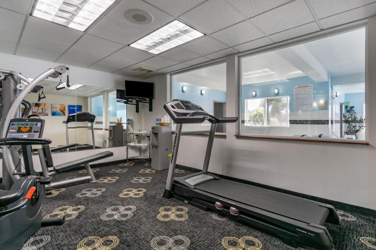 Comfort Inn Kent - Seattle Zewnętrze zdjęcie