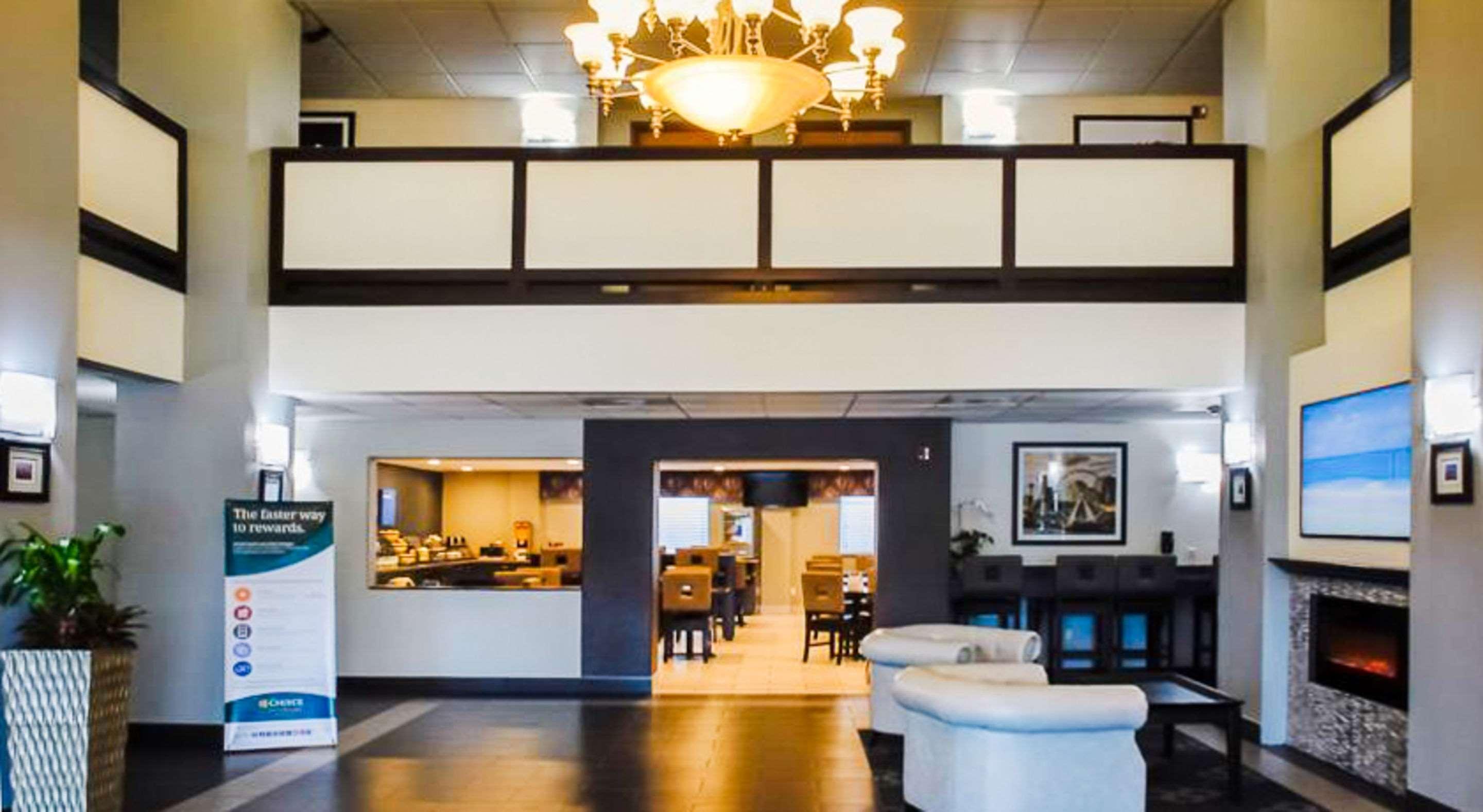 Comfort Inn Kent - Seattle Zewnętrze zdjęcie