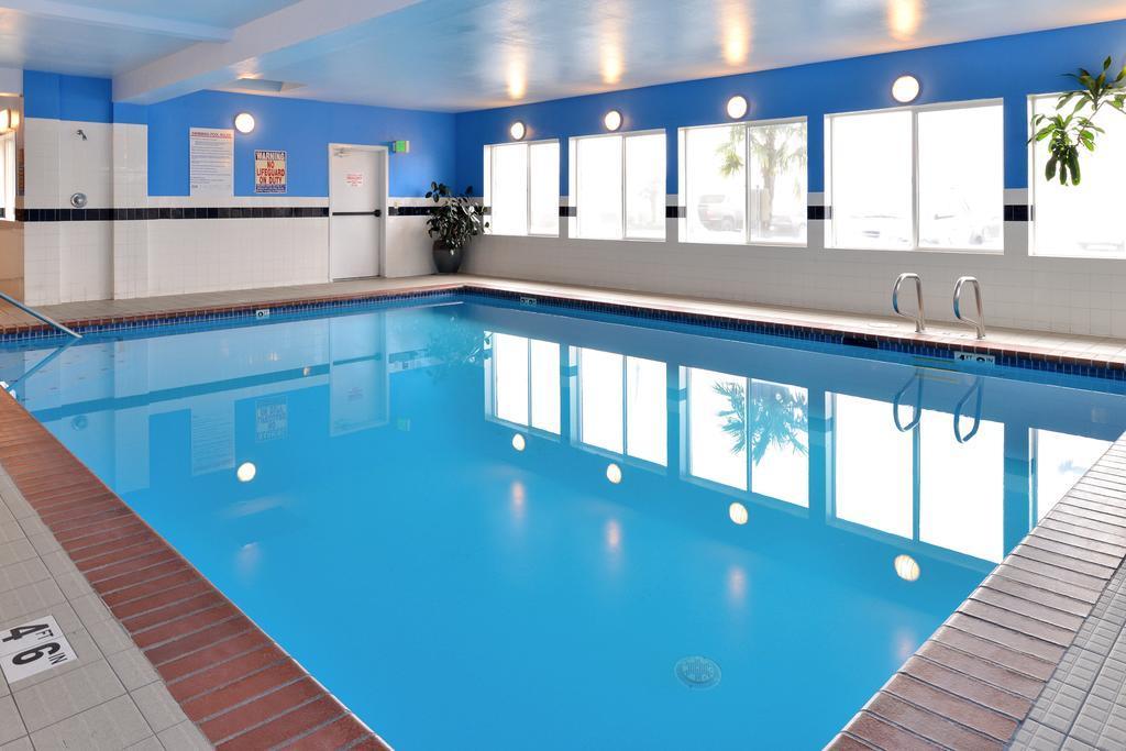 Comfort Inn Kent - Seattle Zewnętrze zdjęcie