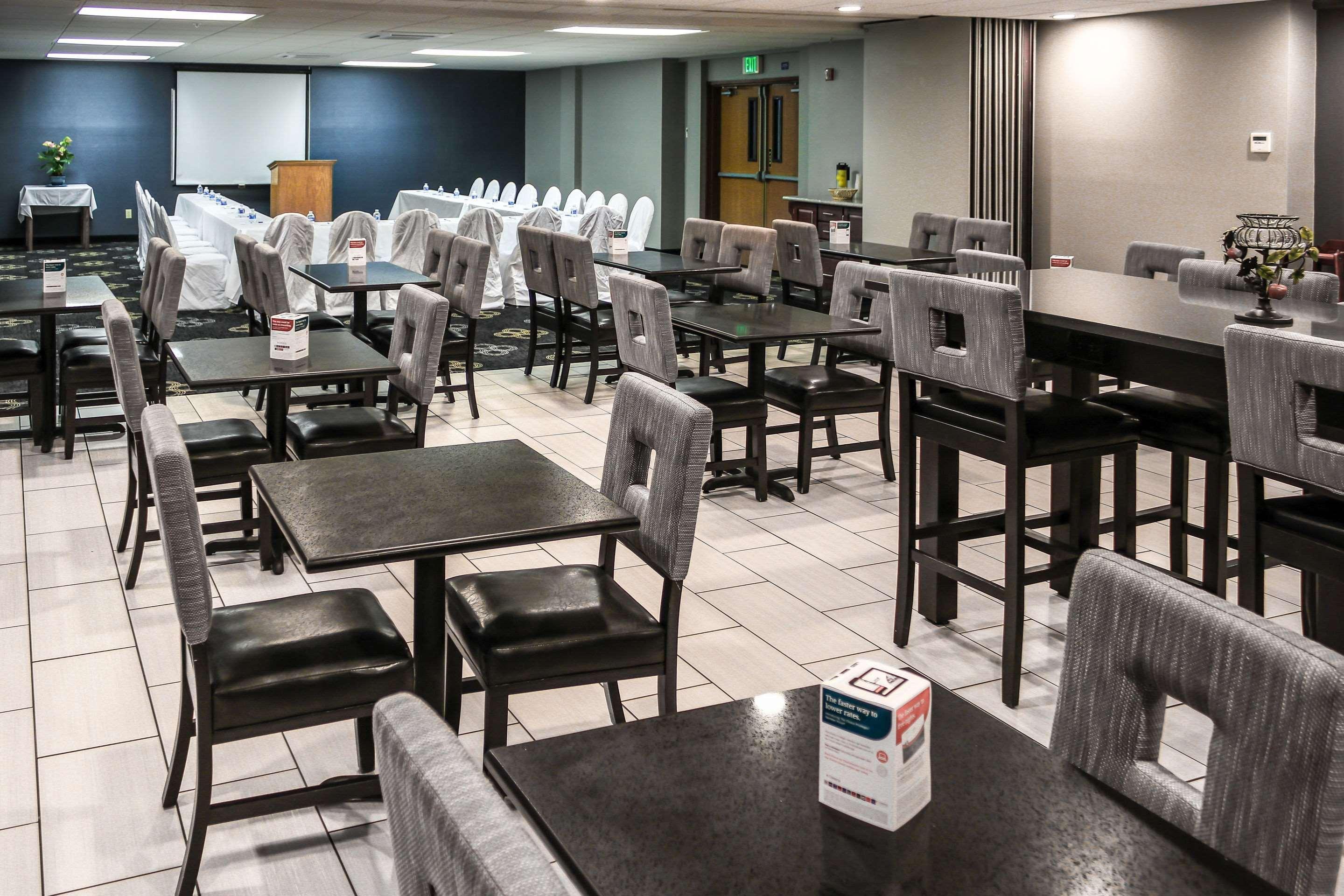 Comfort Inn Kent - Seattle Zewnętrze zdjęcie