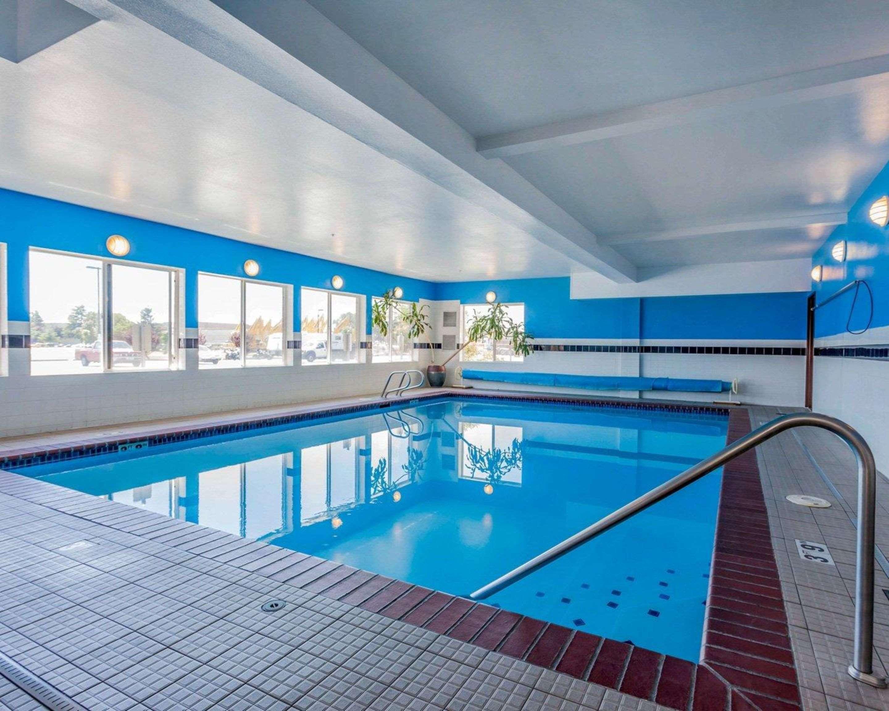 Comfort Inn Kent - Seattle Zewnętrze zdjęcie
