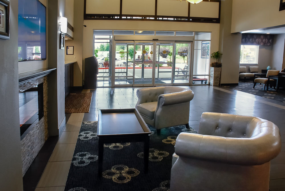 Comfort Inn Kent - Seattle Zewnętrze zdjęcie